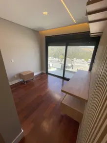 Casa Condomínio Alphaville, Santana de Parnaíba - SP — foto 2
