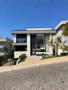 Casa Condomínio Alphaville, Santana de Parnaíba - SP — foto 1