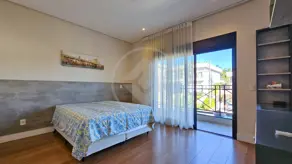 Casa Condomínio Alphaville, Santana de Parnaíba - SP — foto 2