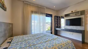 Imagem 2 - Casa Condomínio em Alphaville, Santana de Parnaíba - SP