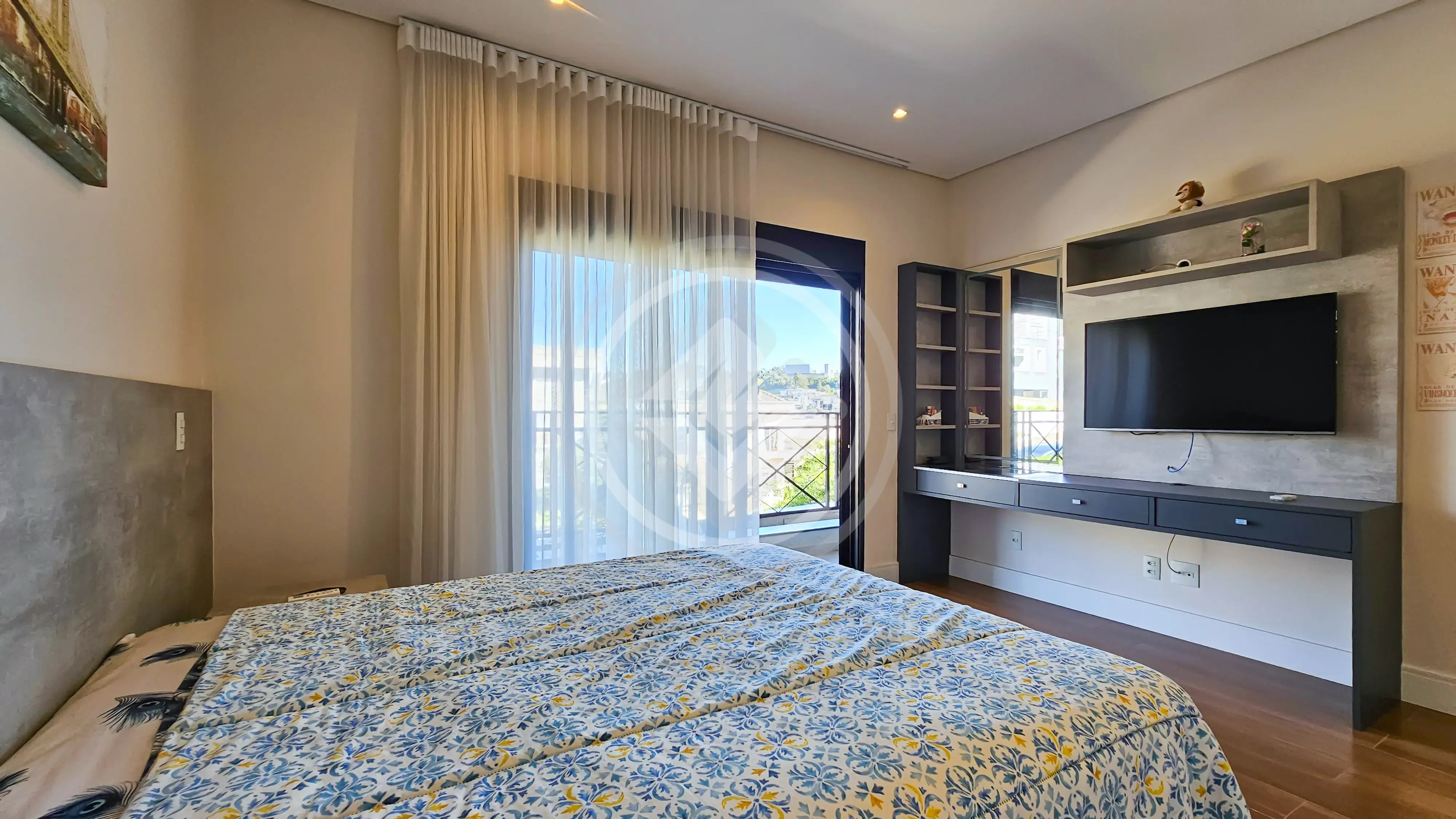 Imagem 2 - Casa Condomínio em Alphaville, Santana de Parnaíba - SP