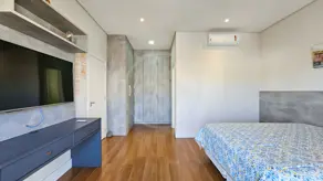 Imagem 3 - Casa Condomínio em Alphaville, Santana de Parnaíba - SP
