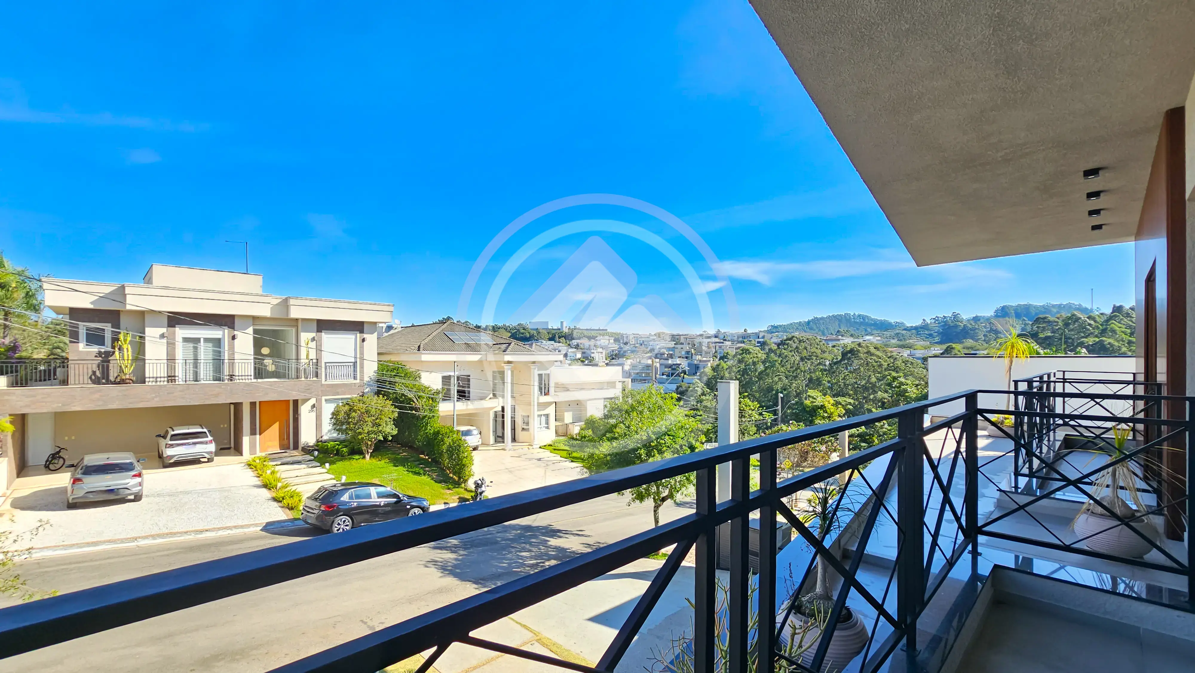 Imagem 4 - Casa Condomínio em Alphaville, Santana de Parnaíba - SP