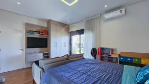 Imagem 5 - Casa Condomínio em Alphaville, Santana de Parnaíba - SP