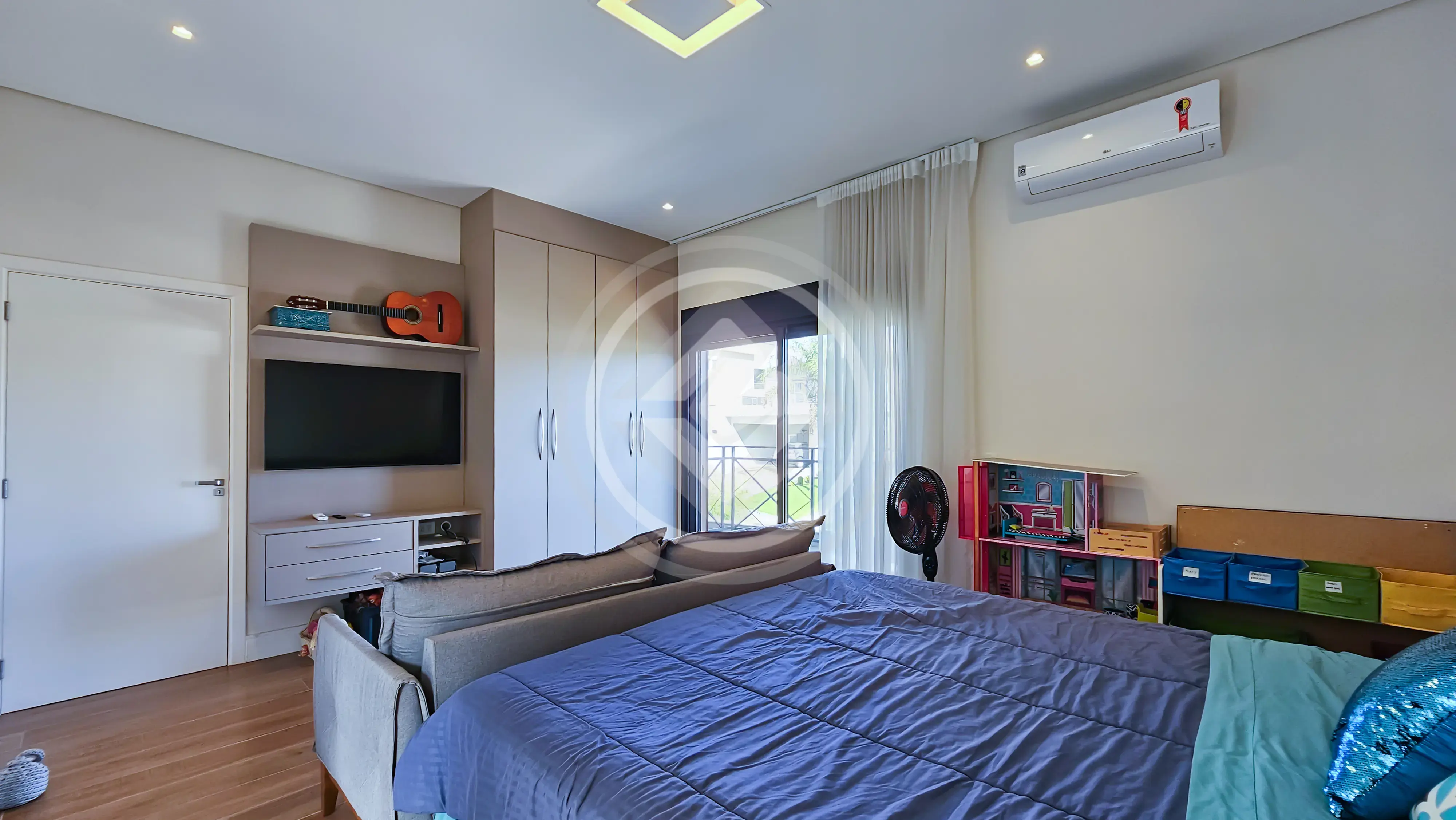 Imagem 5 - Casa Condomínio em Alphaville, Santana de Parnaíba - SP
