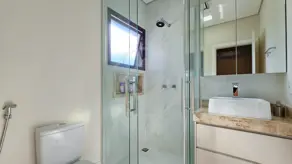 Imagem 6 - Casa Condomínio em Alphaville, Santana de Parnaíba - SP
