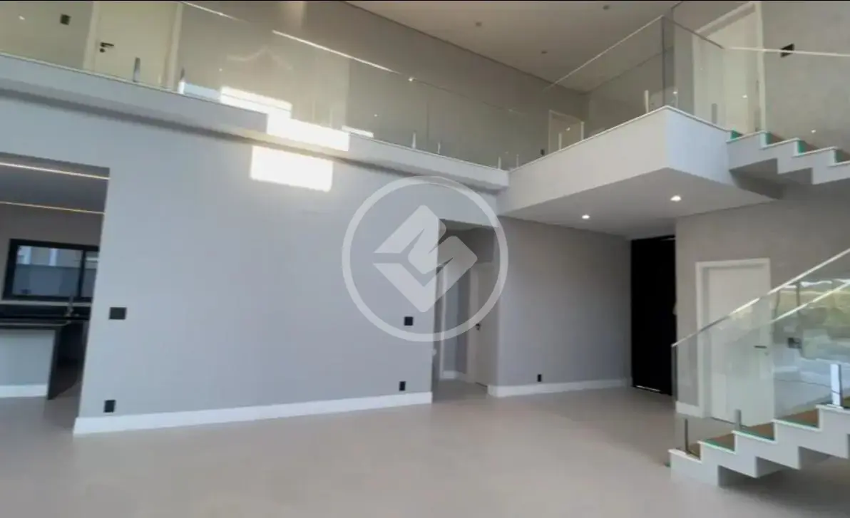 Imagem 3 - Casa Condomínio em Alphaville, Santana de Parnaíba - SP