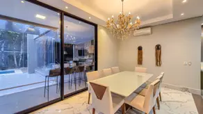 Imagem 2 - Casa Condomínio em Tamboré, Santana de Parnaíba - SP