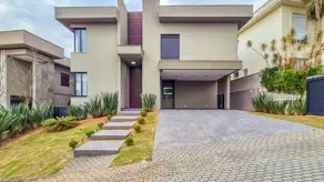 Imagem 4 - Casa Condomínio em Tamboré, Santana de Parnaíba - SP
