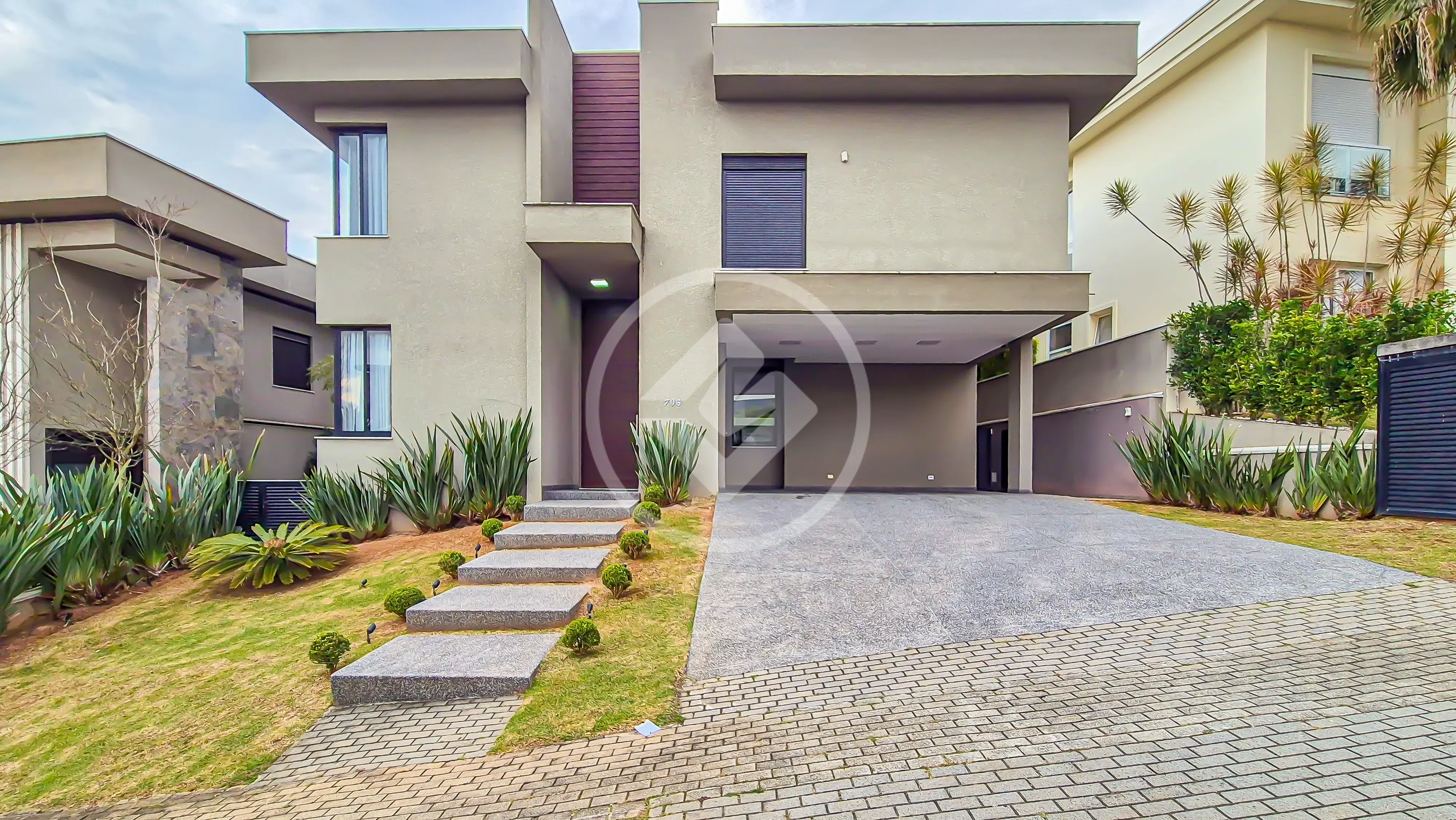 Imagem 4 - Casa Condomínio em Alphaville, Santana de Parnaíba - SP