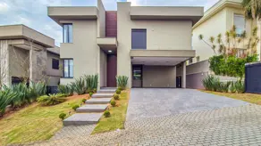 Imagem 5 - Casa Condomínio em Tamboré, Santana de Parnaíba - SP