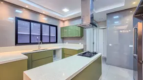 Imagem 6 - Casa Condomínio em Tamboré, Santana de Parnaíba - SP