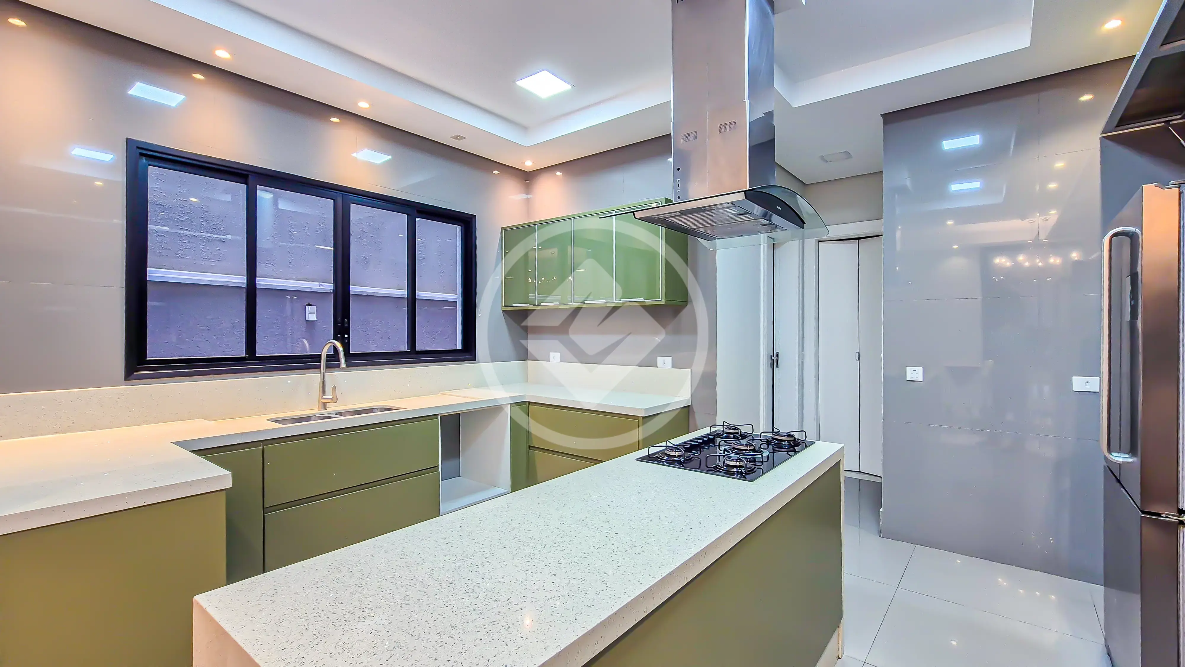 Imagem 6 - Casa Condomínio em Alphaville, Santana de Parnaíba - SP