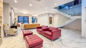 Casa Condomínio Tamboré, Santana de Parnaíba - SP — foto 2