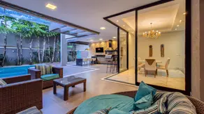 Casa Condomínio Tamboré, Santana de Parnaíba - SP — foto 1
