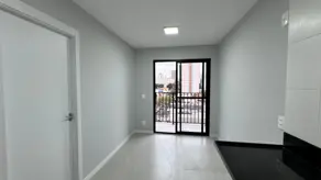 Apartamento Vila Olímpia, São Paulo - SP — foto 1
