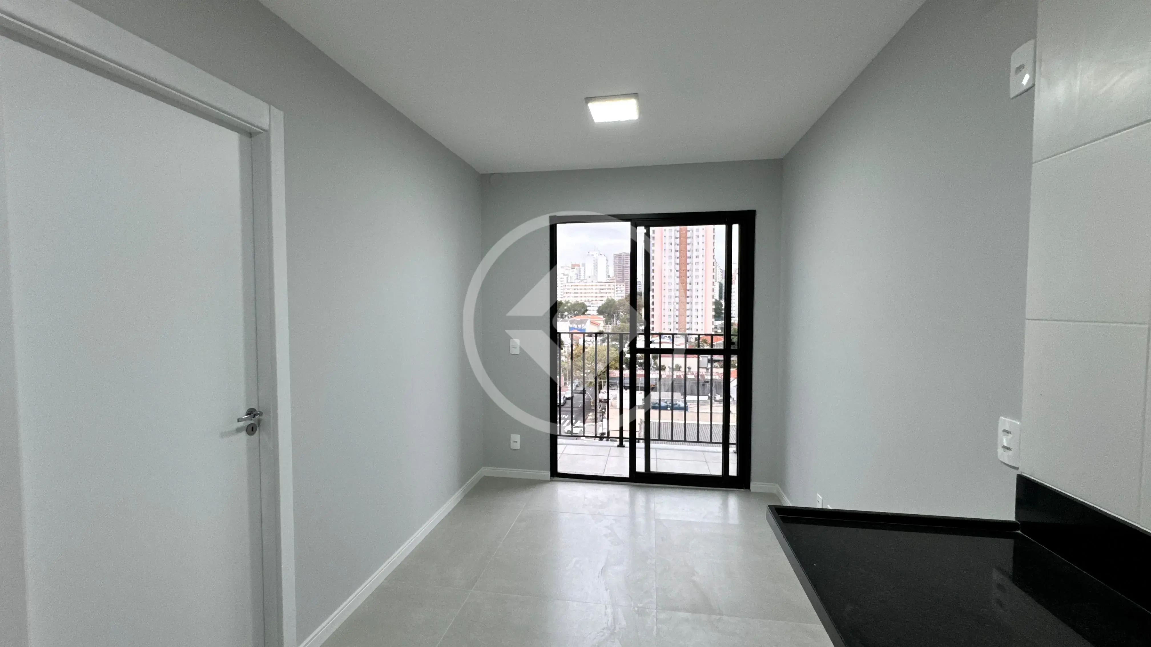 Imagem 1 - Apartamento em Vila Olímpia, São Paulo - SP