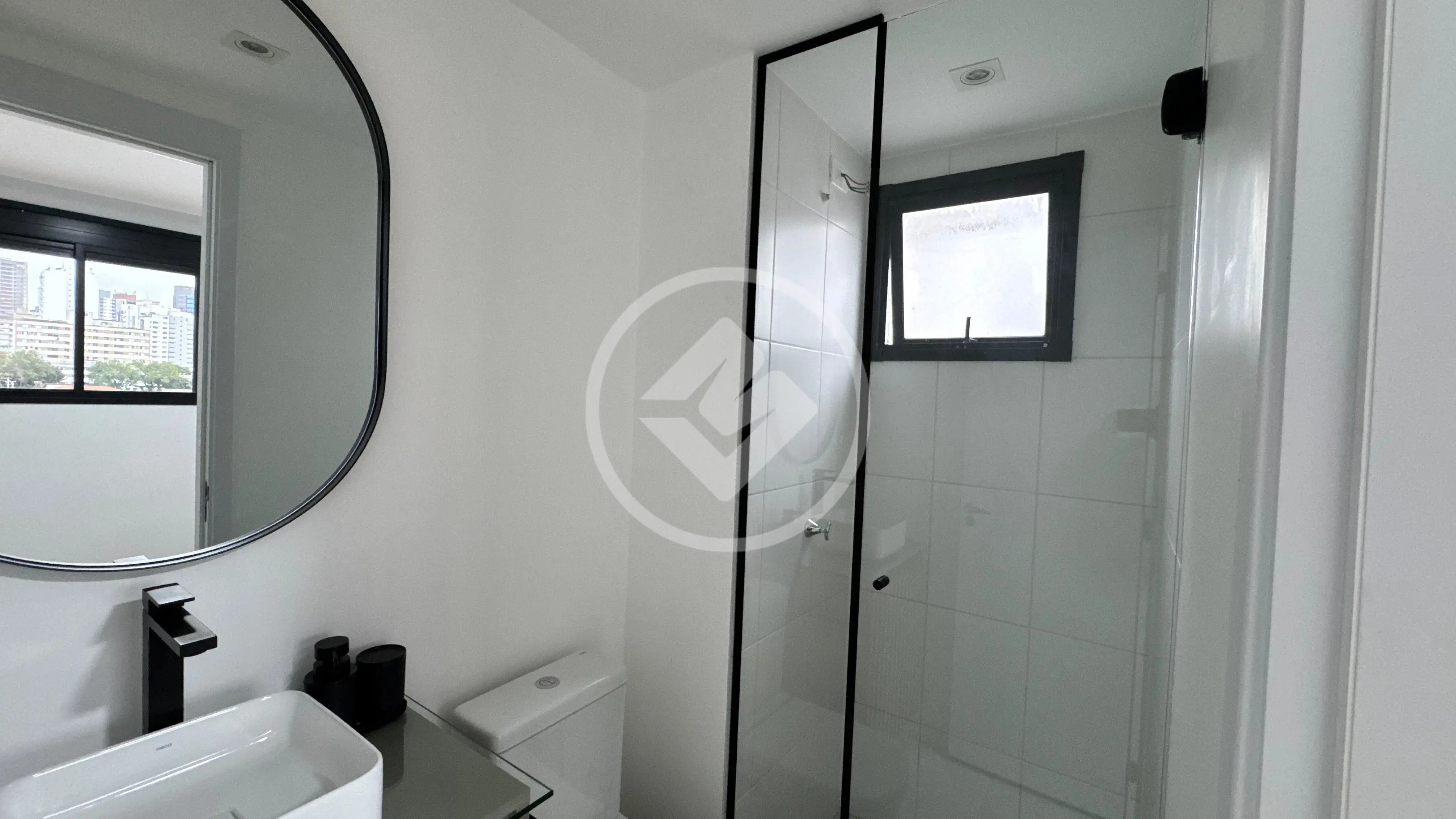 Imagem 3 - Apartamento em Vila Olímpia, São Paulo - SP