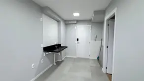 Apartamento Vila Olímpia, São Paulo - SP — foto 2