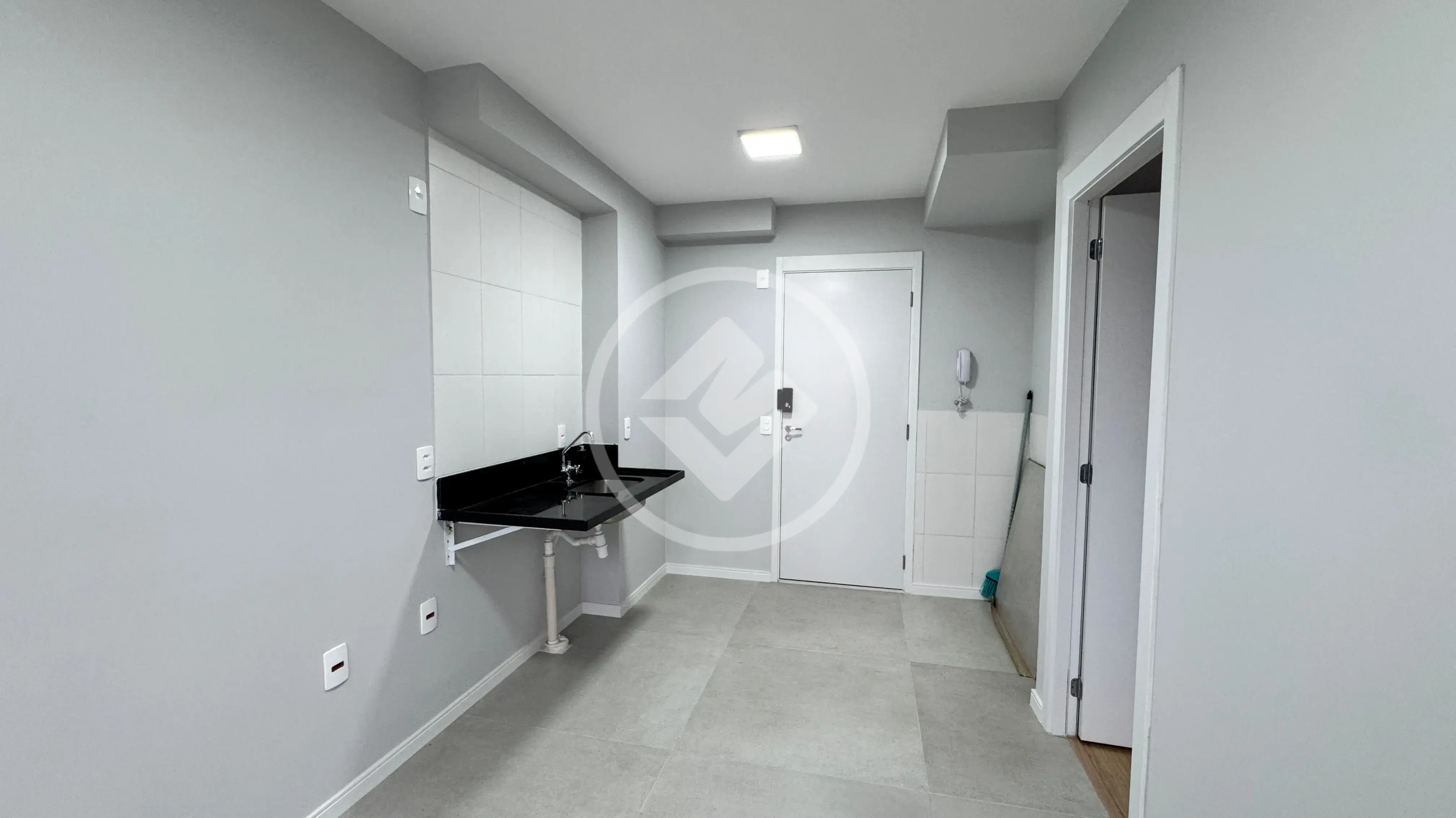 Imagem 1 - Apartamento em Vila Olímpia, São Paulo - SP
