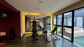 Imagem 5 - Apartamento em Vila Olímpia, São Paulo - SP