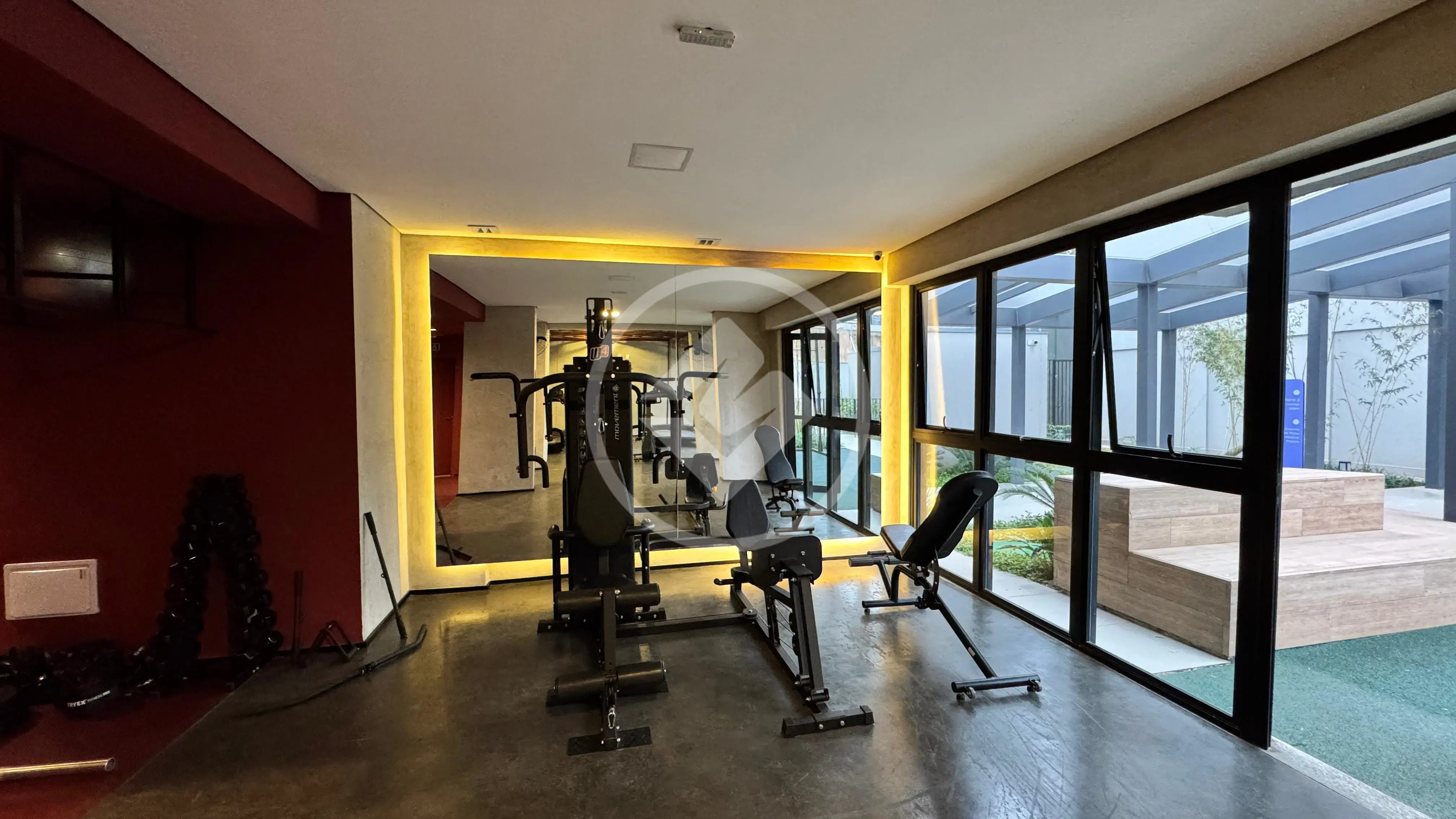 Imagem 5 - Apartamento em Vila Olímpia, São Paulo - SP