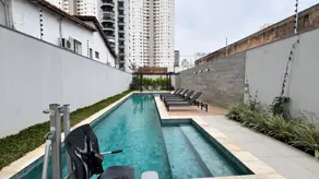 Imagem 4 - Apartamento em Vila Olímpia, São Paulo - SP