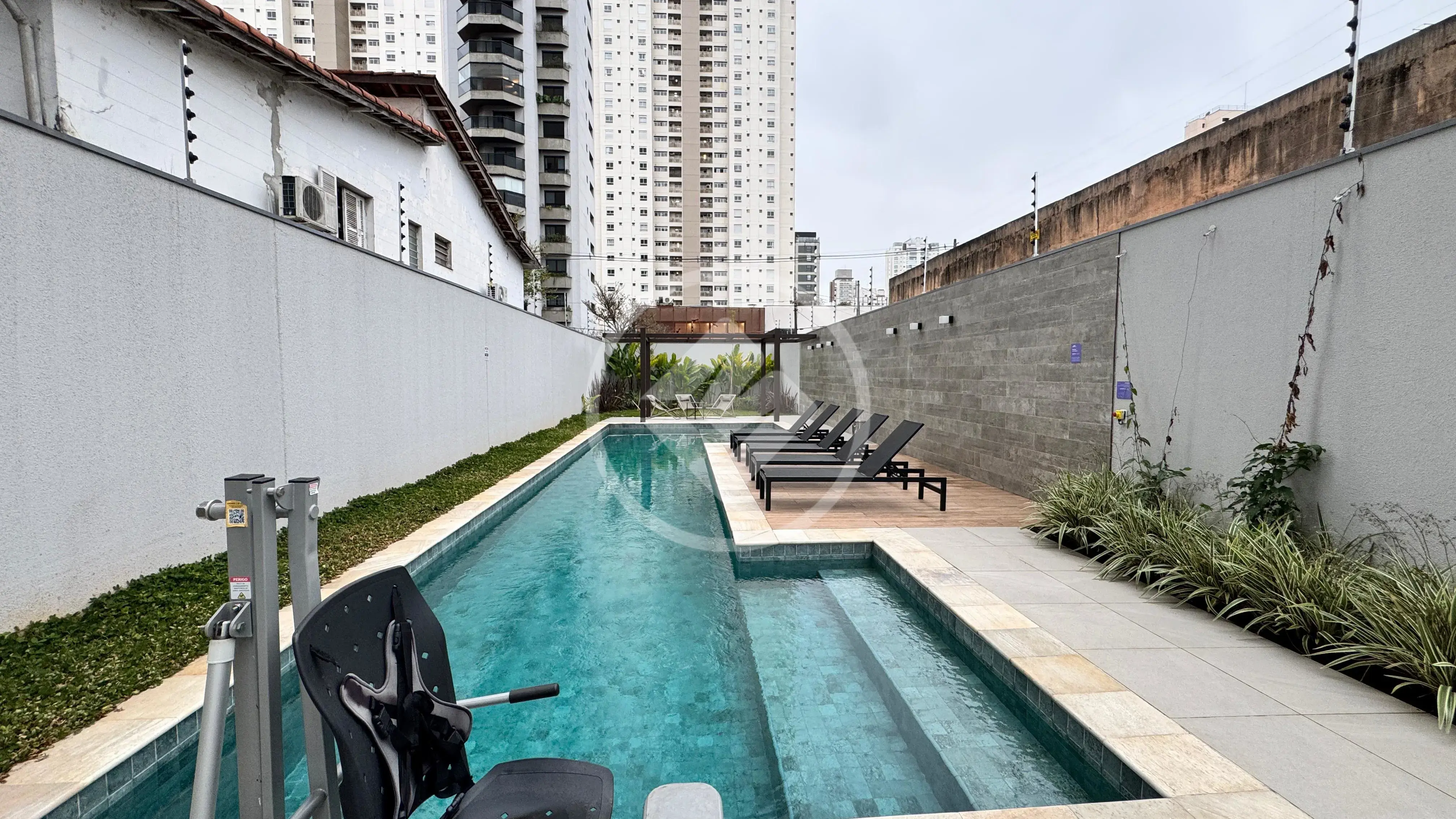 Imagem 4 - Apartamento em Vila Olímpia, São Paulo - SP