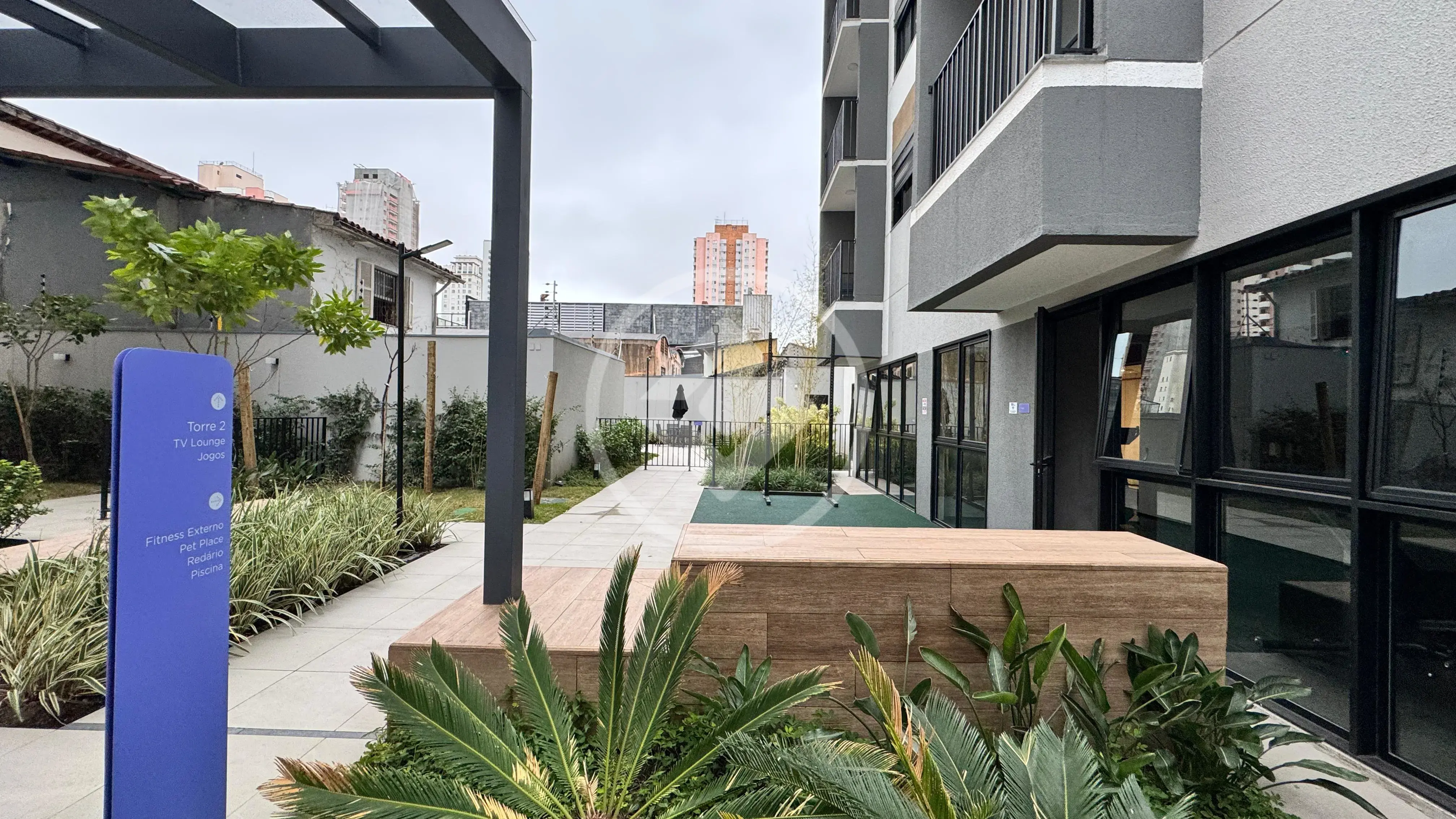 Image 16 - Apartamento em Vila Olímpia, São Paulo - SP