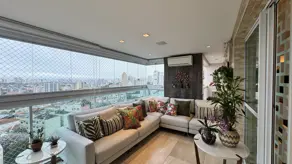 Imagem 2 - Apartamento em Vila da Saúde, São Paulo - SP