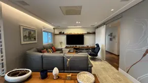 Apartamento Vila da Saúde, São Paulo - SP — foto 1