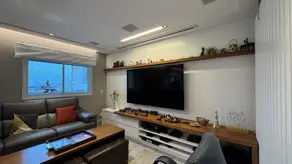Apartamento Vila da Saúde, São Paulo - SP — foto 2