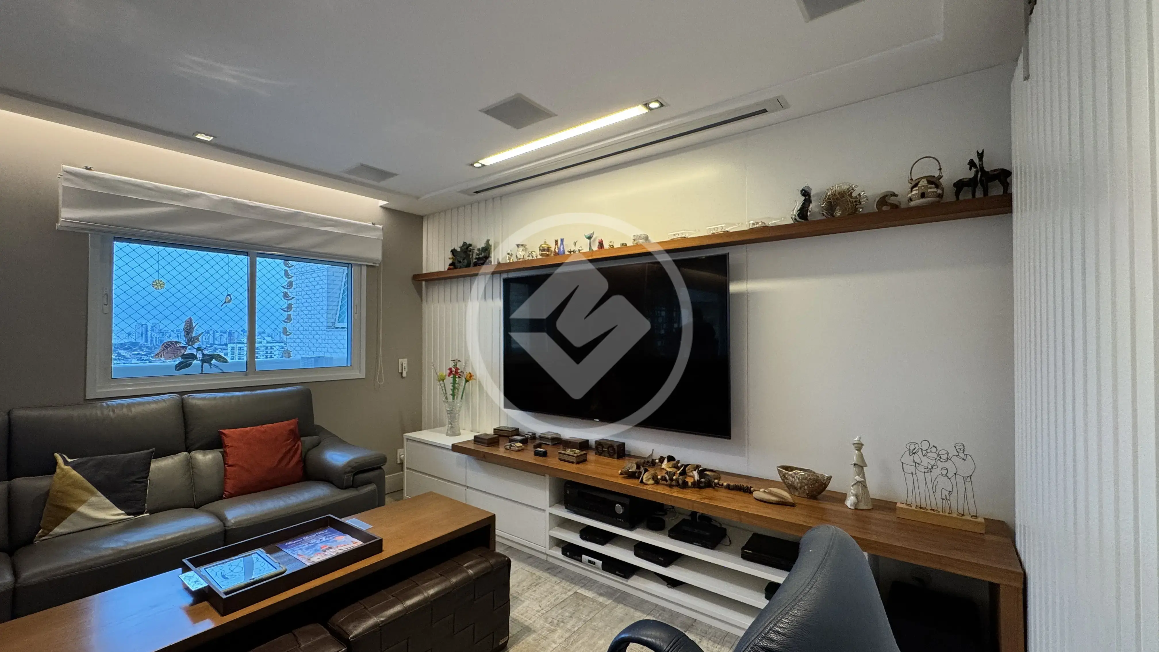 Imagem 1 - Apartamento em Vila da Saúde, São Paulo - SP