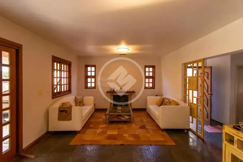 Imagem 1 - Casa Condomínio em Jardim Belizário, Cotia - SP