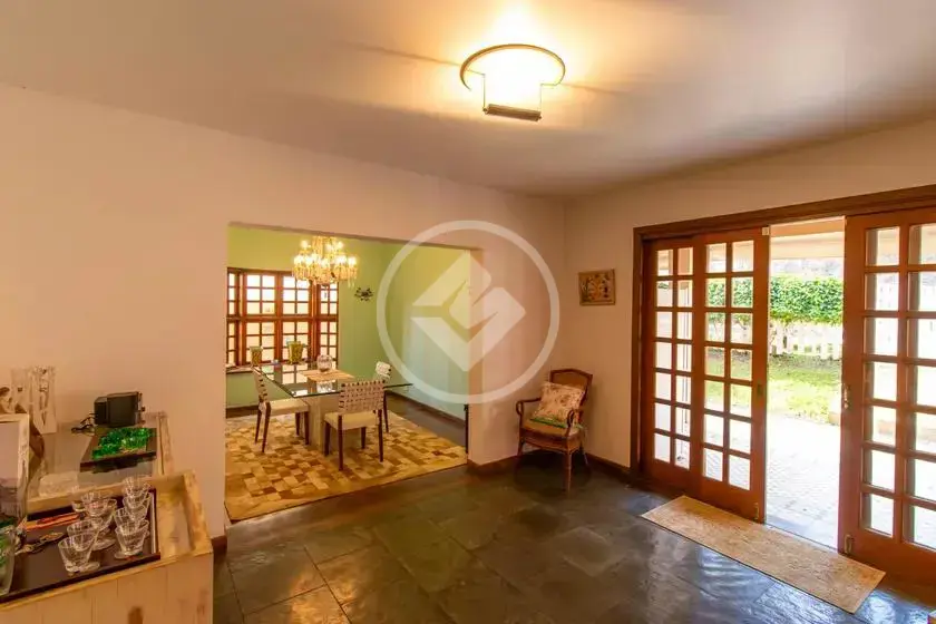 Imagem 1 - Casa Condomínio em Jardim Belizário, Cotia - SP