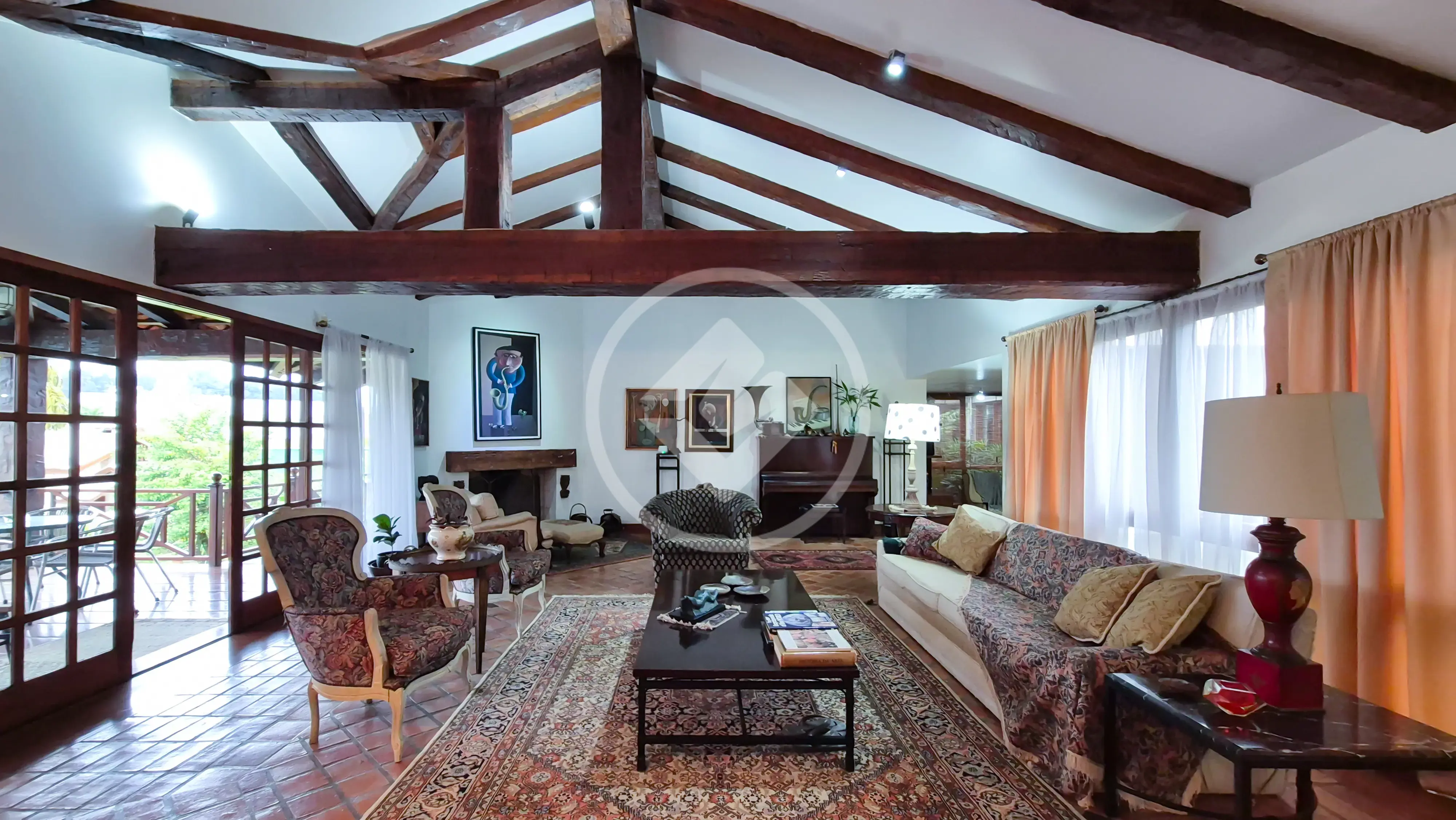 Imagem 6 - Casa Condomínio em Alphaville, Barueri - SP
