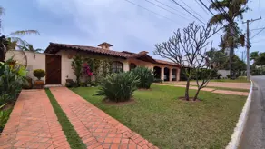 Imagem 3 - Casa Condomínio em Alphaville, Barueri - SP