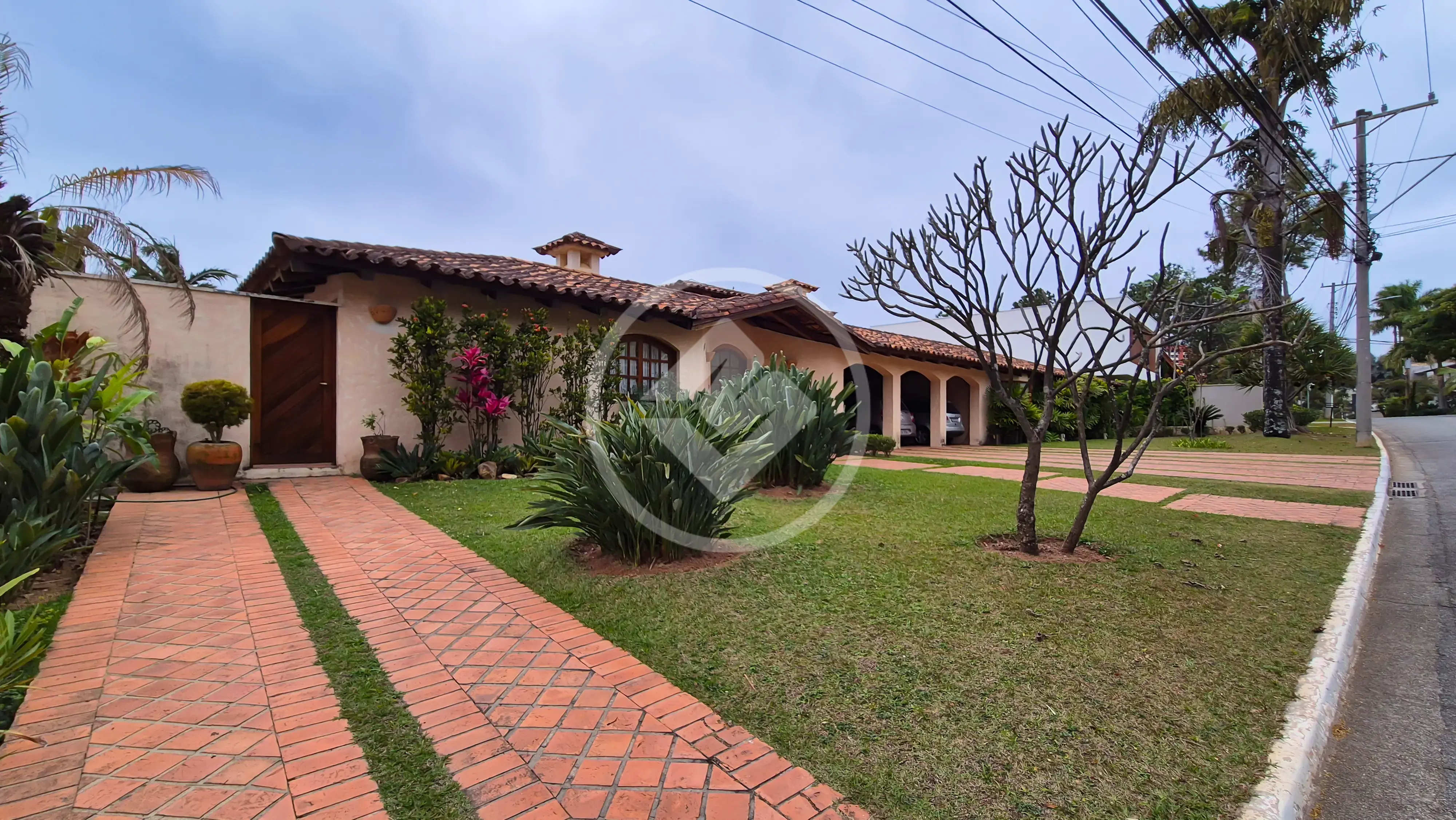 Imagem 3 - Casa Condomínio em Alphaville, Barueri - SP
