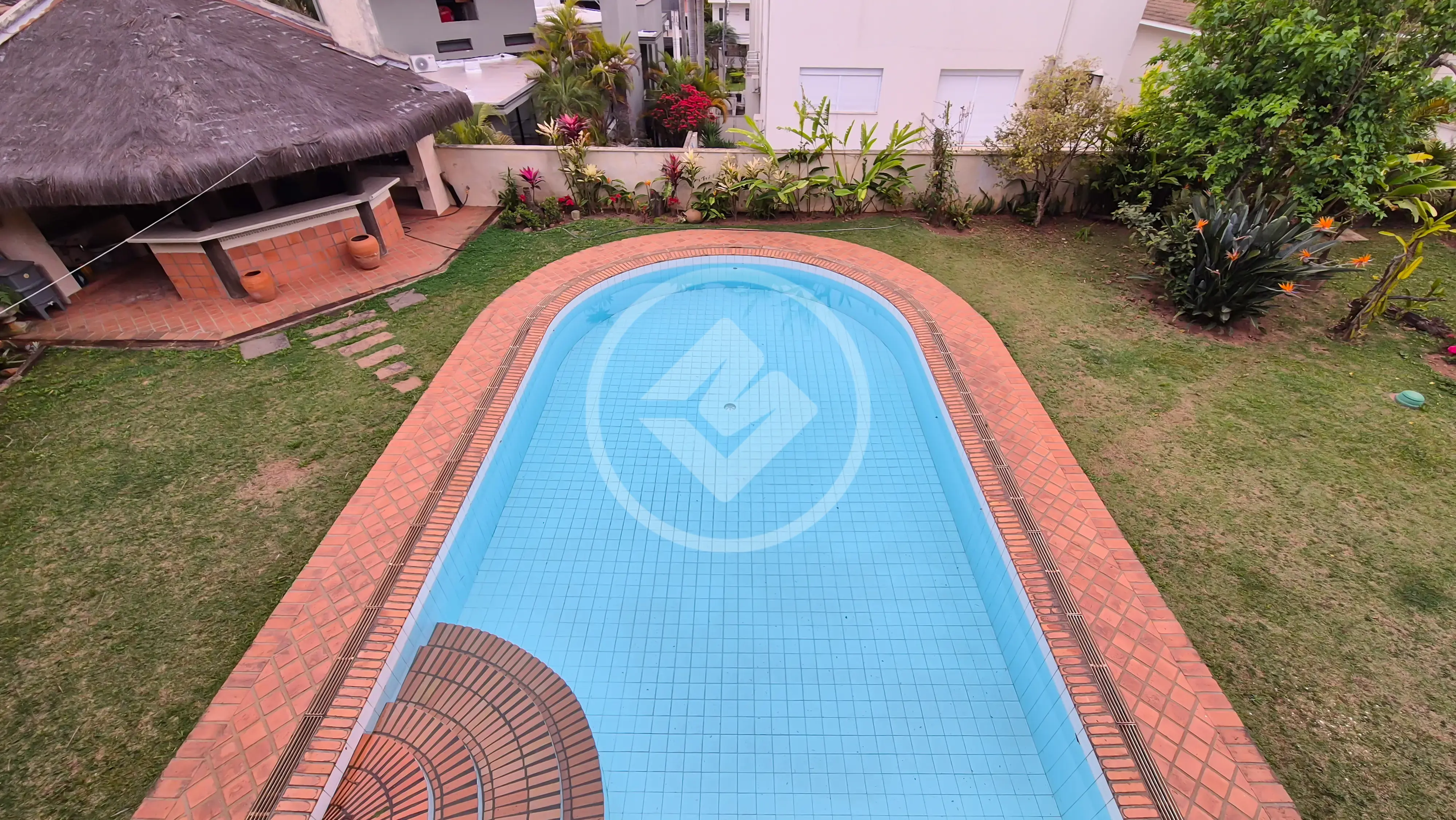 Imagem 2 - Casa Condomínio em Alphaville, Barueri - SP