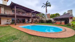 Casa Condomínio Alphaville, Barueri - SP — foto 2