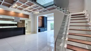 Apartamento Garden Tamboré, Santana de Parnaíba - SP — foto 1