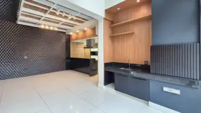 Imagem 3 - Apartamento Garden em Tamboré, Santana de Parnaíba - SP