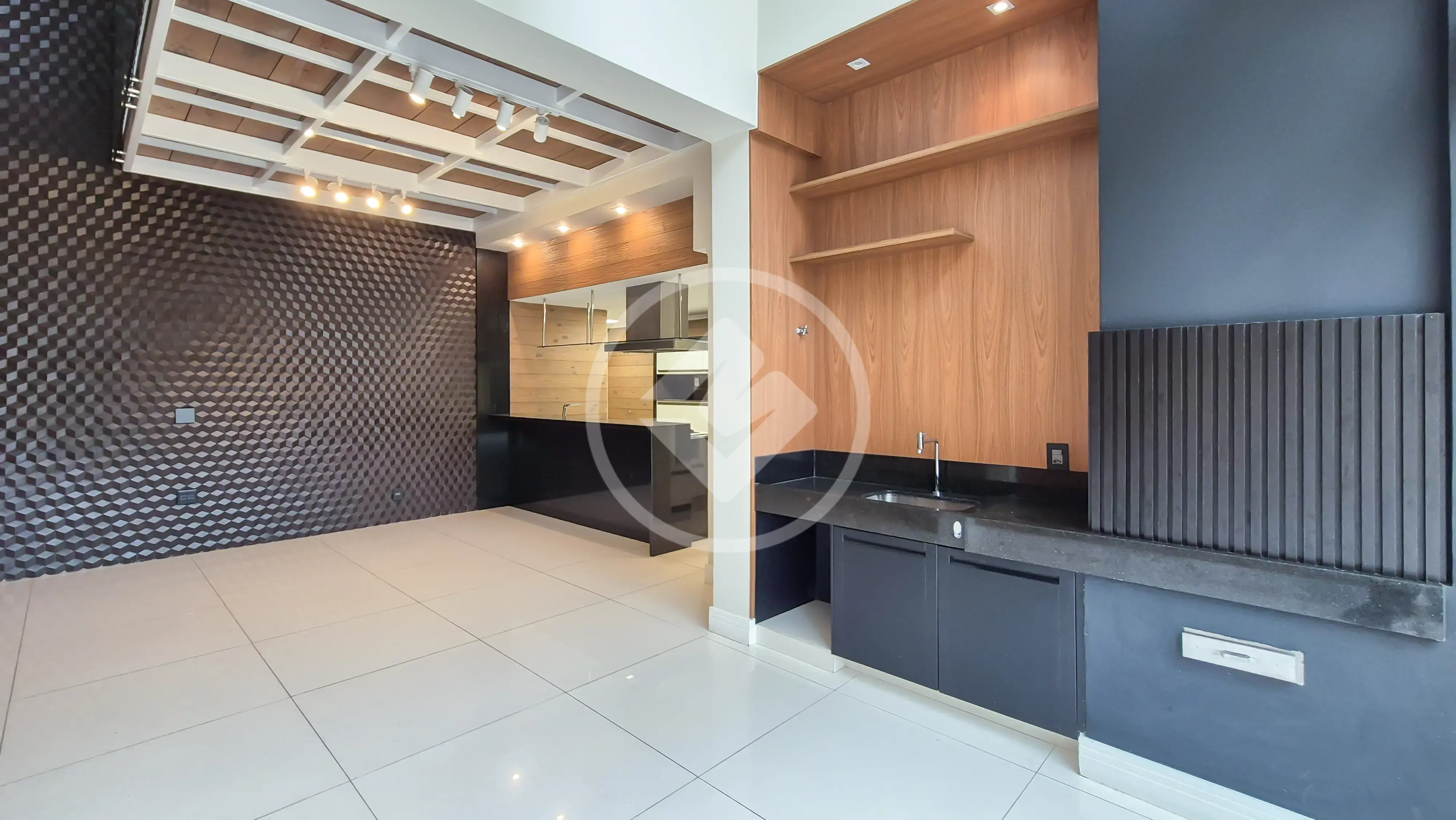 Imagem 3 - Apartamento Garden em Tamboré, Santana de Parnaíba - SP