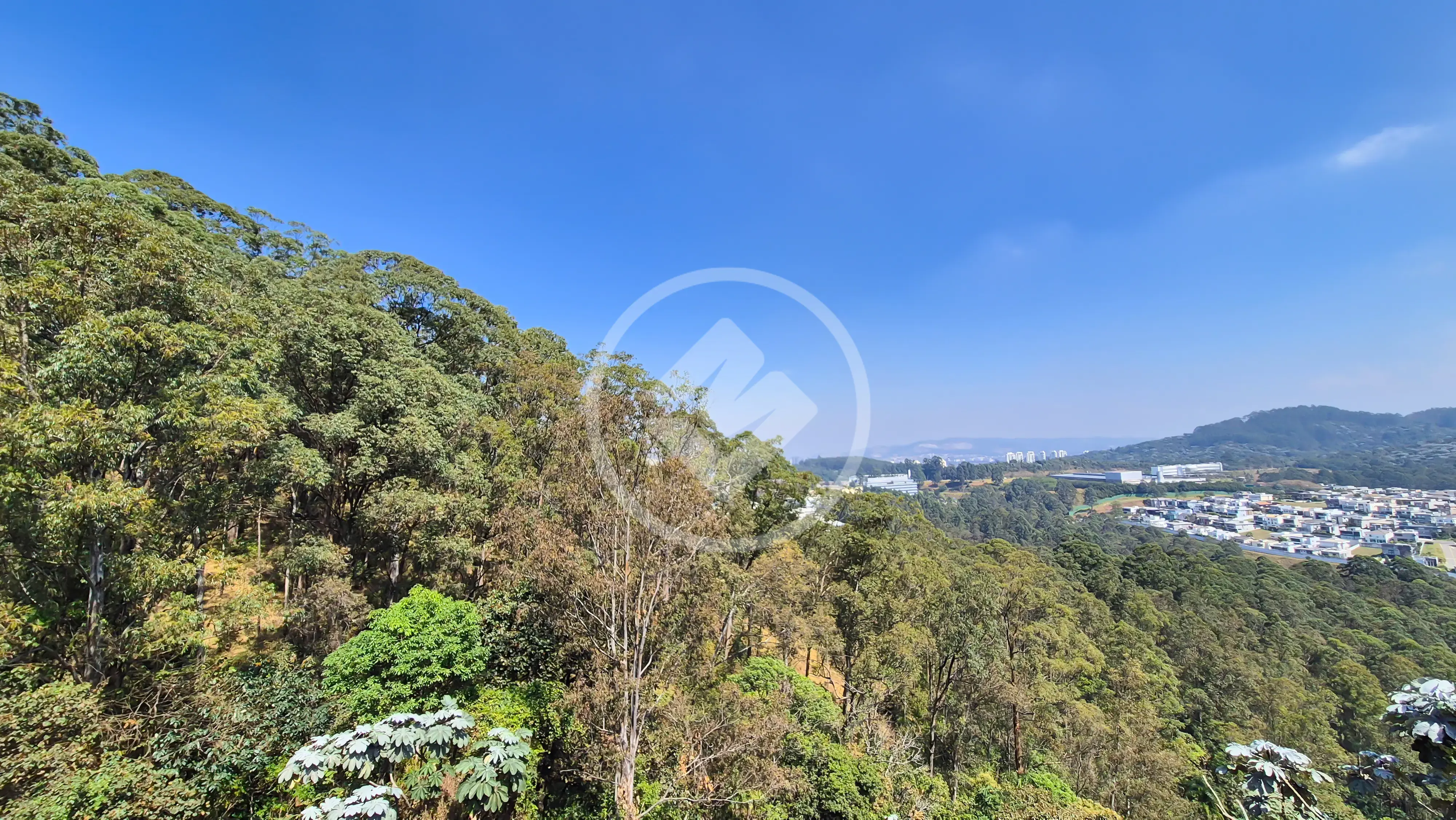 Imagem 2 - Casa Condomínio em Alphaville, Santana de Parnaíba - SP