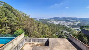 Casa Condomínio Alphaville, Santana de Parnaíba - SP — foto 1