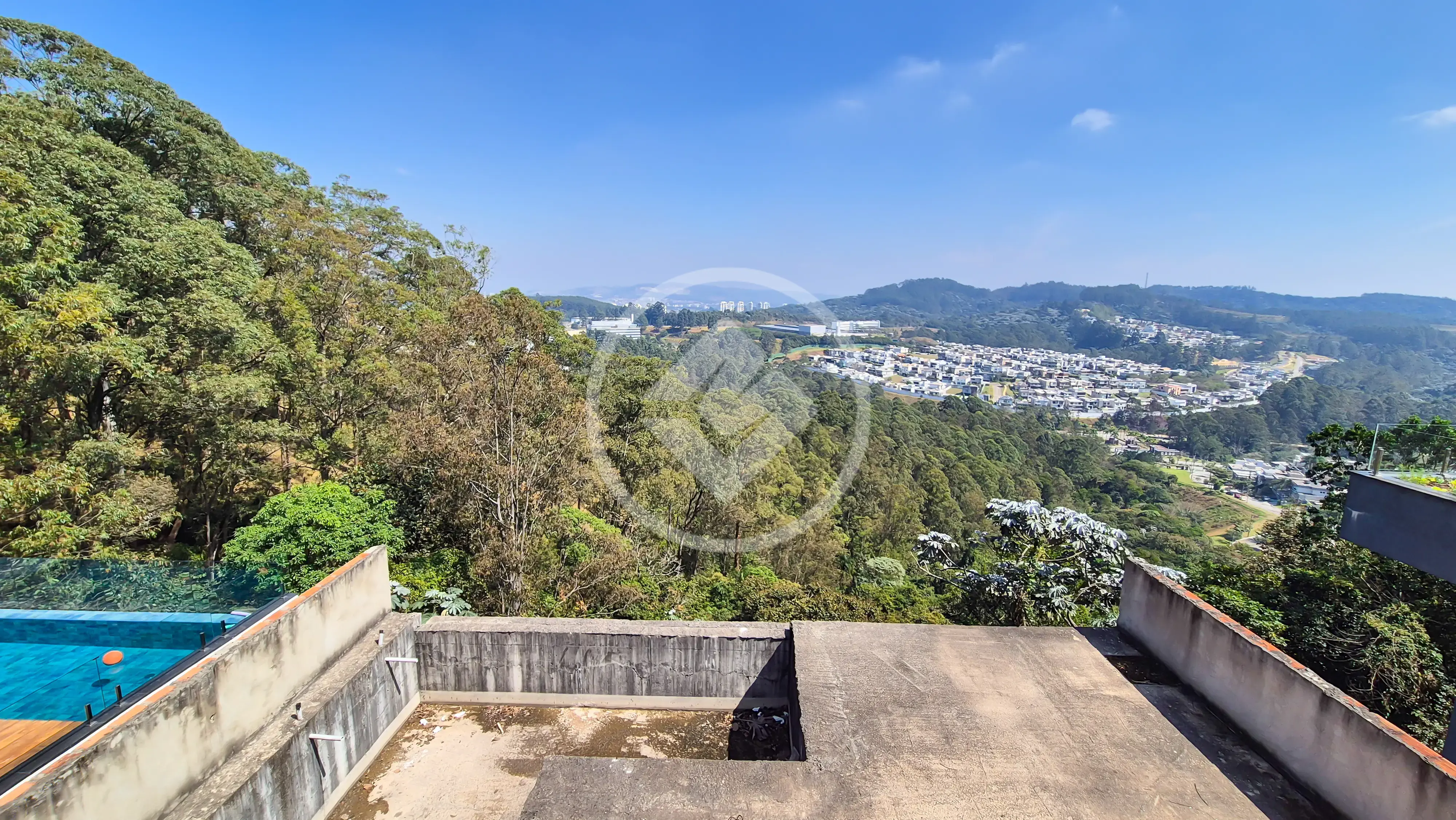 Imagem 1 - Casa Condomínio em Alphaville, Santana de Parnaíba - SP