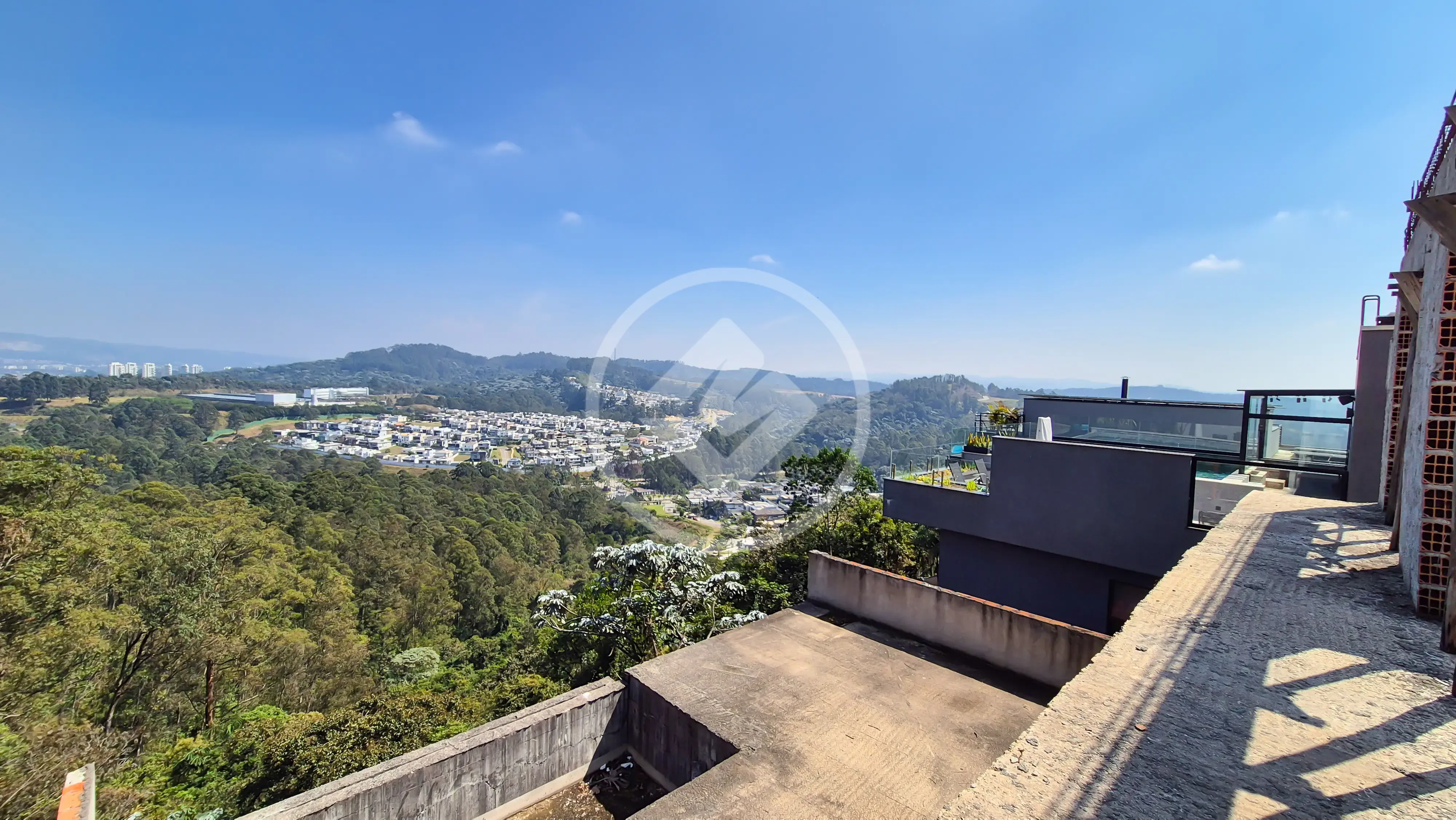 Imagem 6 - Casa Condomínio em Alphaville, Santana de Parnaíba - SP