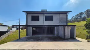 Casa Condomínio Alphaville, Santana de Parnaíba - SP — foto 1