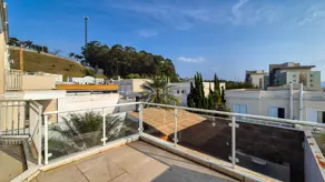 Imagem 4 - Casa Condomínio em Tamboré, Santana de Parnaíba - SP