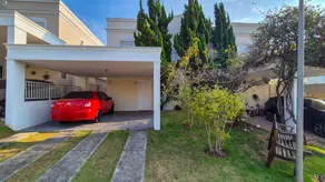 Casa Condomínio Tamboré, Santana de Parnaíba - SP — foto 2